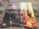 My Chemical Romance ‎I Brought You My Bullets You Brought Me Your Love Red Vinyl