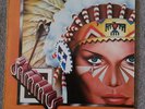Sammy - S/T LP UK original 1972 Philips prog psych rock