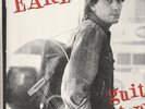 STEVE EARLE GUITAR TOWN OG MCA DIGITAL RECORDING EX/NM-
