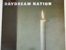 Daydream Nation - Sonic Youth: gatefold double LP UK 1988 original EX