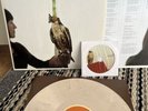 Dave Hause Devour  2x LP Brown / Cream Color Vinyl Loved Ones