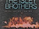 The ISLEY BROTHERS on LP 