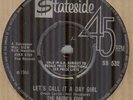 THE RAZOR'S EDGE*LET'S CALL IT A DAY GIRL*BEAT*SOUL*THE STATESIDE LABEL*HEAR