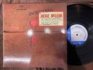 MINT  JACKIE MCLEAN JACKIE'S BAG BLUE NOTE BST 84051 STEREO JAPAN Vinyl LP