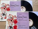 Dvorák Slavonic Dances HMV ASD 402 / 403 Schwarz ED1 Stereo 2LP Set