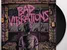 A Day To Remember: Bad Vibrations Vinyl LP. For Those Who Have Heart. Homesick.