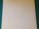 THE BEATLES - WHITE ALBUM - PCS 7068 1968 UK PRESS TOP OPEN LP EX LOW NO. 10813