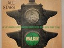 Miles Davis - Walkin' LP - Prestige - PRLP 7076 Mono DG RVG 1957