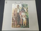GARY FARR -Strange Fruits 1970 UK CBS ORIG. LP RARE TOP PSYCH FOLK ROCK N.MINT