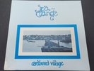 CARDBOARD VILLAGE- Sea Change 1969 US Private Press LP Psych Folk GEM Femvox M-