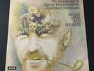 BREAD LOVE AND DREAMS -Strange Tale of Captain.'70 UK Decca LP Psych Folk GEM M-