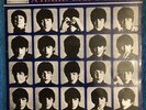 The Beatles A Hard Days Night(mono) Vinyl Lp