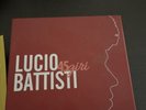 Lucio Battisti -  22 singoli in formato 45 giri