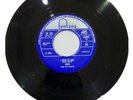 Craig – I Must Be Mad / Suspense - Re-issue - 7