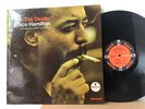 rare MONO Chico Hamilton - THE DEALER w Larry Coryell - Impulse  Vinyl LP Jazz