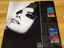 Janet Jackson - Control The Remixes [Limited Edition Colored Vinyl 2LP] - SEALED