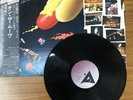Jun Fukamachi / New York Allstars/On The Move ALR6007 Used LP
