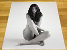 Selena Gomez - Revival - RED Vinyl - NEW and SEALED RARE  Record Whiplash Mailer