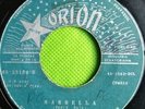 PEDRO RUIZ Y SU CONJUNTO  - MARBELLA 45RPM CUMBIA (escuchar)