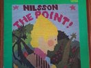 Nilsson ‎– The Point 1971 UK RCA 14-trk Vinyl LP  EXCELLENT VINYL  With Booklet