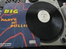 Notorious BIG - Party & Bullshit 1st Pressing in Picture Cover 12
