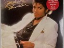 MICHAEL JACKSON: Thriller US Epic OG Pop Soul Hype Sticker