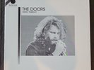 The Doors Weird Triangle Vinyl LP - RARE