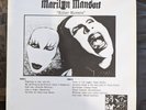 MARILYN MANSON-KILLER KOVERS LIMITED VINYL LP