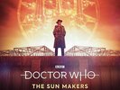 Doctor Who - The Sun Makers - Vinyl Record Import