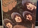 The Beatles - Rubber Soul [LP]  Original 1966 Capitol ST 2442 VG+/VG+