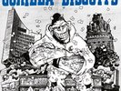 Gorilla Biscuits – Gorilla Biscuits | Hardcore Classic LIMITED EDITION
