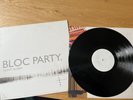 Bloc Party Silent Alarm 12