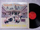 EDDIE LUND presents LES BAREFOOT BOYS LOMA vinyle LP 33T musique monde de 1966