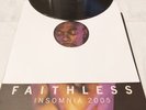 Faithless, Insomnia 2005 12