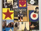 PAUL WELLER Stanley Road RARE LTD ED LP Booklet Gatefold 33rpm 12