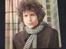 Bob Dylan Blonde On Blonde Rare Original Two Eye Really Clean First ? Early 2Lp