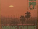 To Live And Die In LA Wang Chung Vinyl LP Record 1985 Geffen GHS 24081