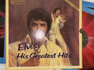 1983 Reader’s Digest Elvis  His Greatest Hits Collector’s Edition 7 LP Boxed Set