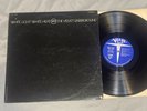 THE VELVET UNDERGROUND   WHITE LIGHT / WHITE HEAT LP   VERVE V6-5046 Stereo