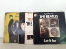 The Beatles. The Beatles' Hits. The Beatles (No. 1). Requests. Let It Be.