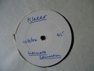 Kleeer Intimate Connection test pressing 12