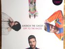 Jukebox the Ghost - Off to the Races Vinyl LP New Sealed Record