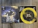 The Devil Wears Prada - With Roots Above And Branches Below Vinyl Used Night Sky