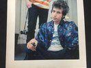 Bob Dylan Highway 61 Revisited Super Rare 1A First Press Columbia Two Eye Vg+