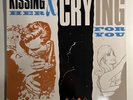 Kissing Her & Crying For You Vinyl Compilation 1986 UK Kent Northern Soul NM/VG+