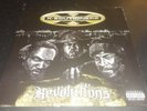 X-Ecutioners Revolutions Vinyl Album DMC HoF Roc Raida, Rob Swift, Total Eclipse