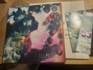 Pale Saints – The Comforts Of Madness 4AD 1990 LP Limited Edition With Postcards