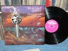 VAN DER GRAAF GENERATOR 