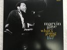 Marvin Gaye What's Going On Live Vinyl Tamla 602577612008 2019 Europe NM/NM 2xLP