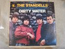 The Standells Dirty Water vinyl LP